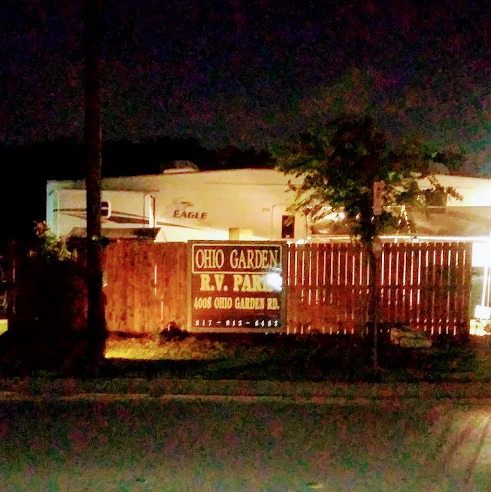 Ohio Garden RV Community 6