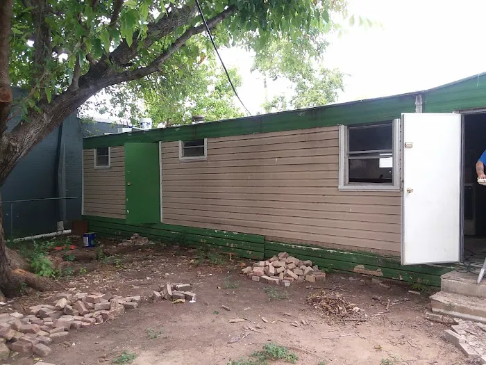 Azle Ave Mobile Home Park 3