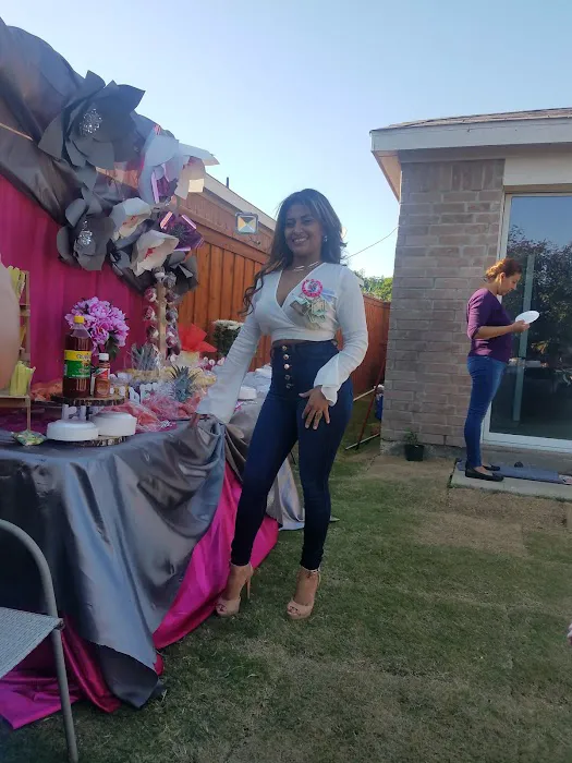 Azle Ave Mobile Home Park 4