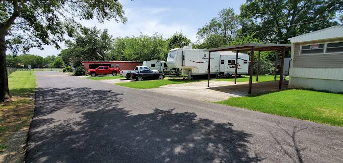 Ranger Mobile Home and RV Park 2