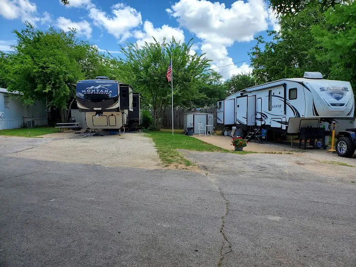 Ranger Mobile Home and RV Park 1