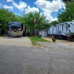 Ranger Mobile Home and RV Park
