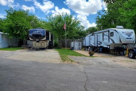 Ranger Mobile Home and RV Park