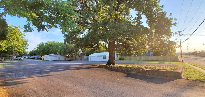 Ranger Mobile Home and RV Park 5