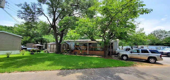Ranger Mobile Home and RV Park 7