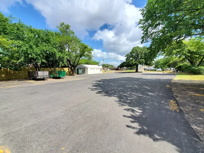Ranger Mobile Home and RV Park 6