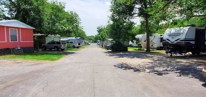 Ranger Mobile Home and RV Park 9
