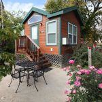 Dallas / Arlington KOA Holiday