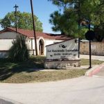 La Hacienda Escondida Mobile Home Park