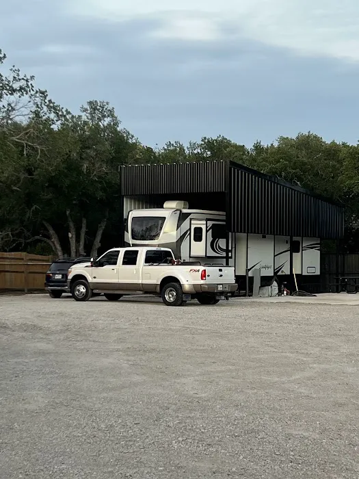 Lake Life RV Resort 2