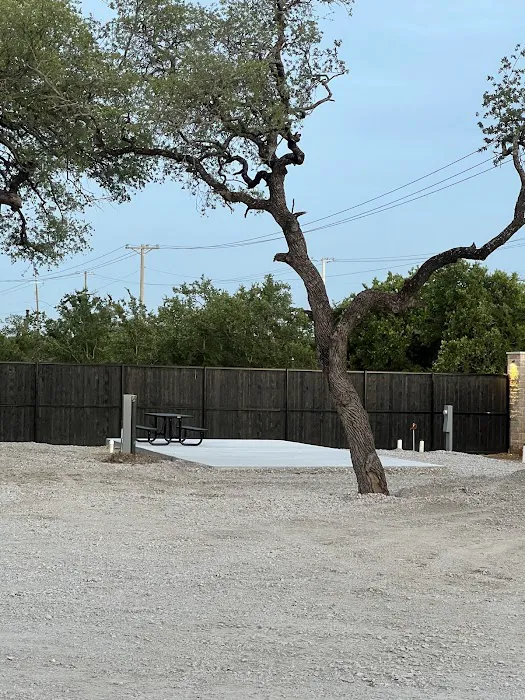 Lake Life RV Resort 5