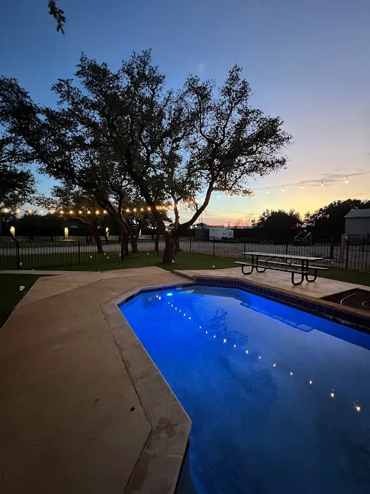 Lake Life RV Resort 3
