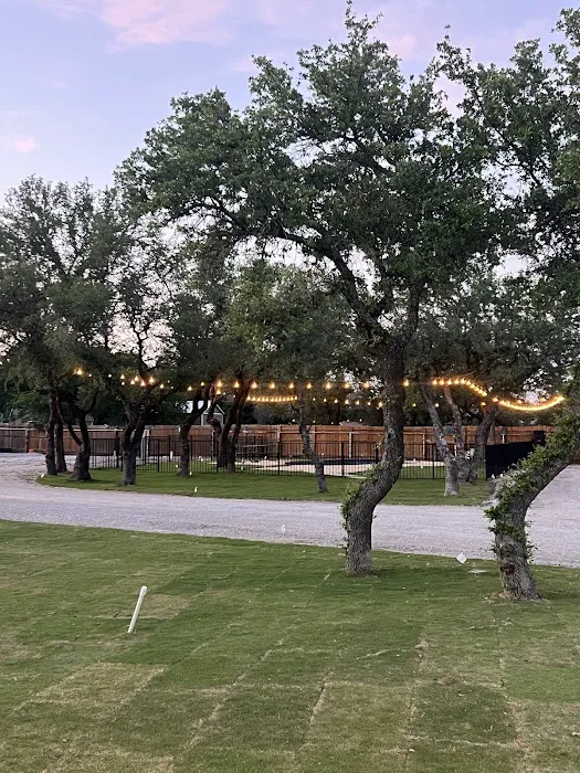 Lake Life RV Resort 10