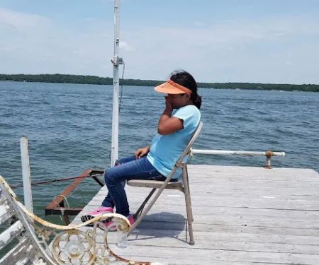 Fort Worth Anglers Club