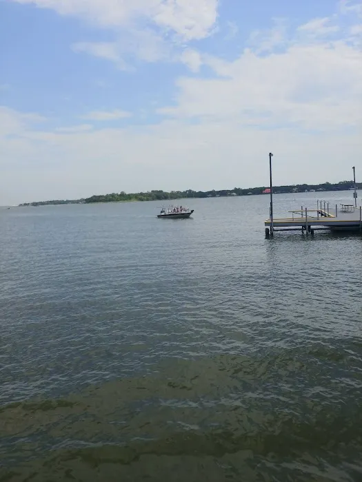 Fort Worth Anglers Club 5