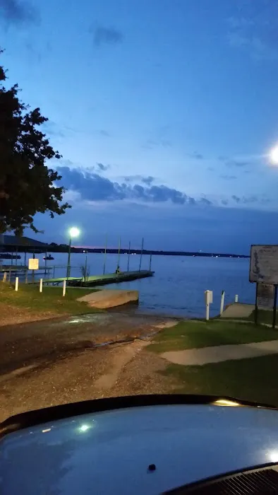 Fort Worth Anglers Club 8