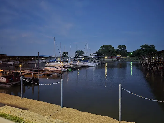 West Bay Marina & RV Park 5