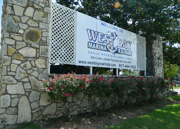 West Bay Marina & RV Park 3