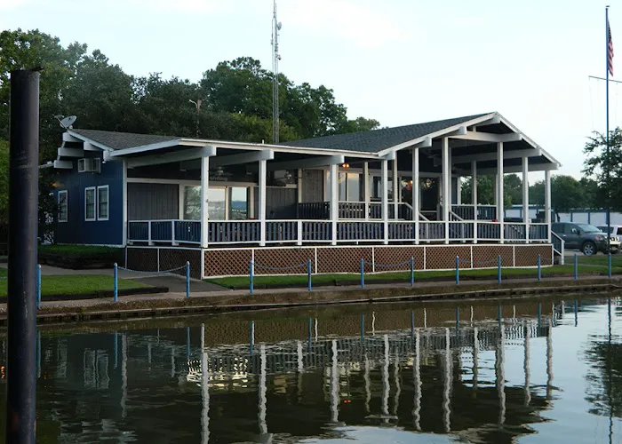West Bay Marina & RV Park 2