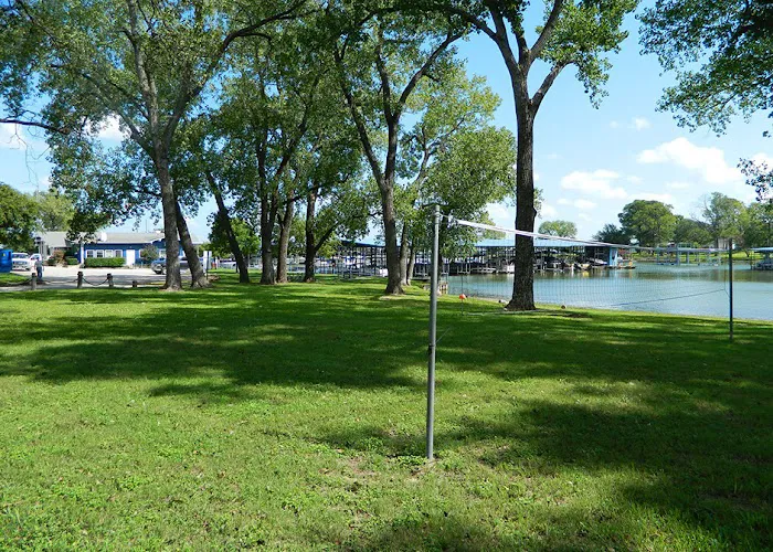 West Bay Marina & RV Park 1