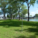 West Bay Marina & RV Park