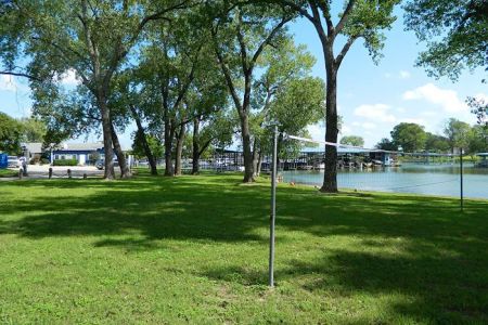 West Bay Marina & RV Park