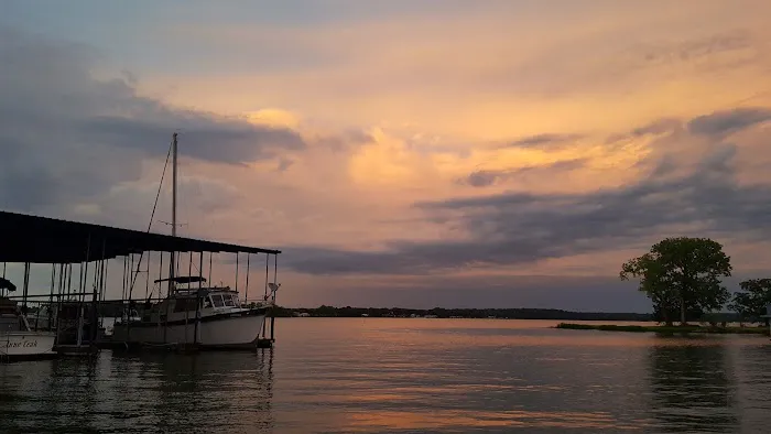 West Bay Marina & RV Park 7