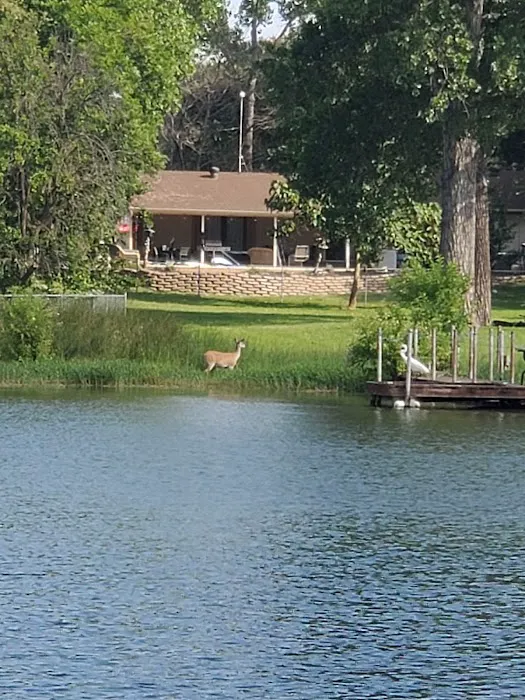West Bay Marina & RV Park 8
