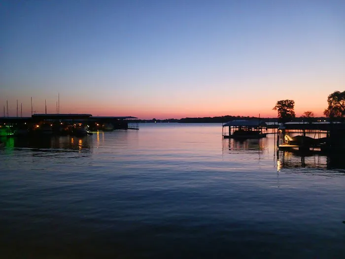 West Bay Marina & RV Park 9