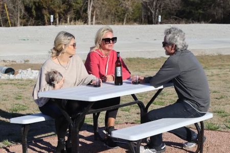 Over The Hill RV Park