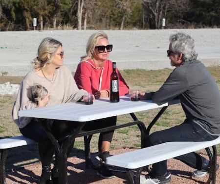 Over The Hill RV Park