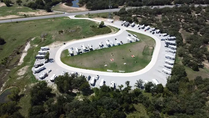Over The Hill RV Park 3