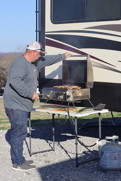 Over The Hill RV Park 6