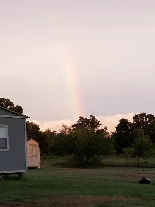 Paradise RV Park ! ! ! Paradise TX 1