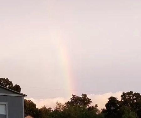 Paradise RV Park ! ! ! Paradise TX