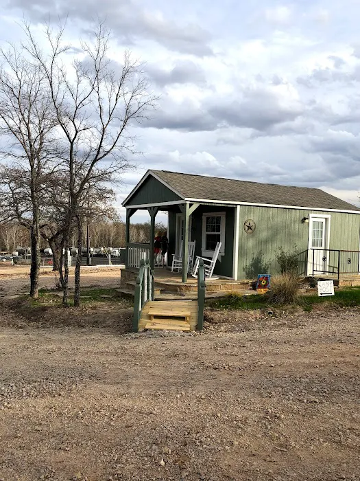 Pair of Dice RV Park 1