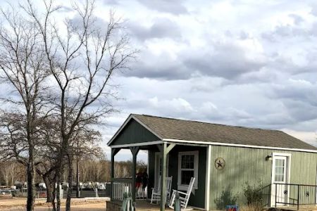 Pair of Dice RV Park