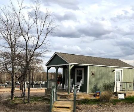 Pair of Dice RV Park