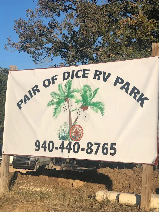 Pair of Dice RV Park 4