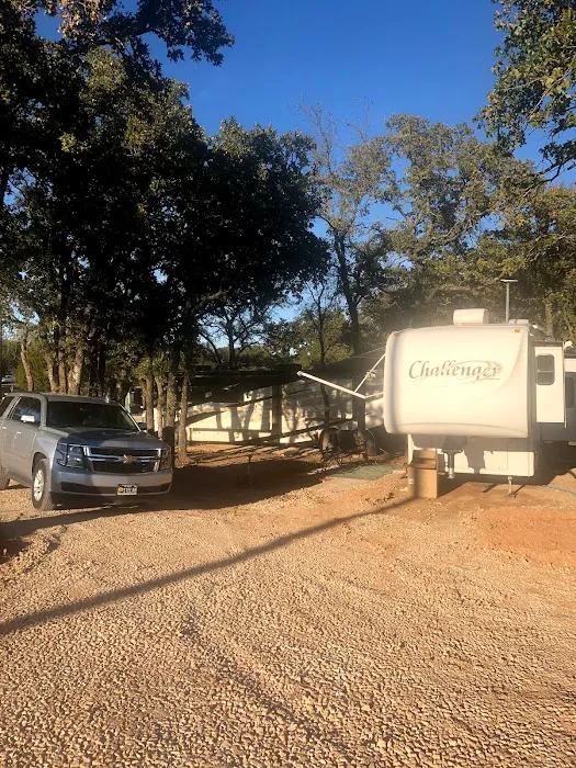 Pair of Dice RV Park 7