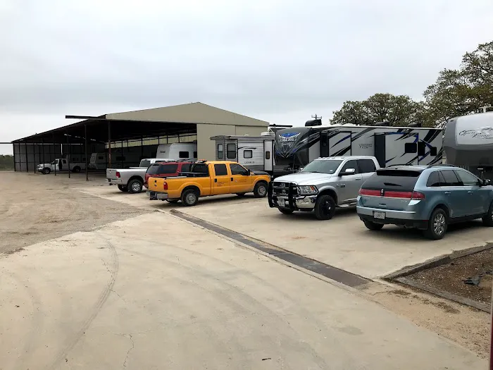 Hilltop Apartments and RV Park 2