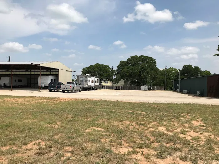 Hilltop Apartments and RV Park 1