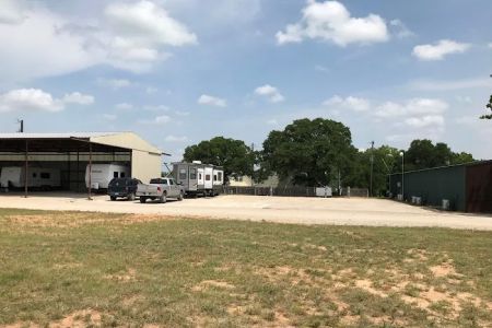 Hilltop Apartments and RV Park