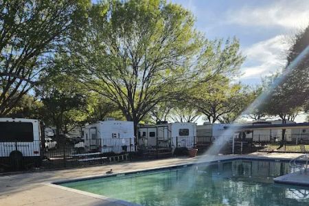 Traders Village RV Park