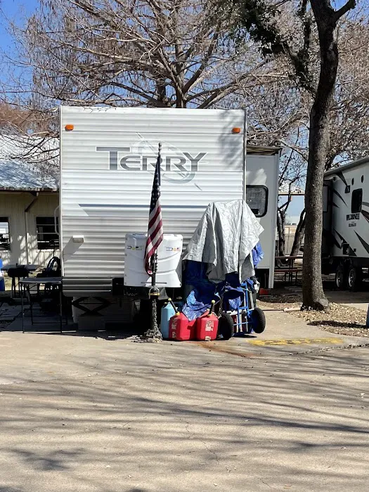 Traders Village RV Park 3