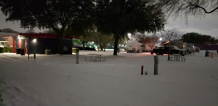 Traders Village RV Park 5