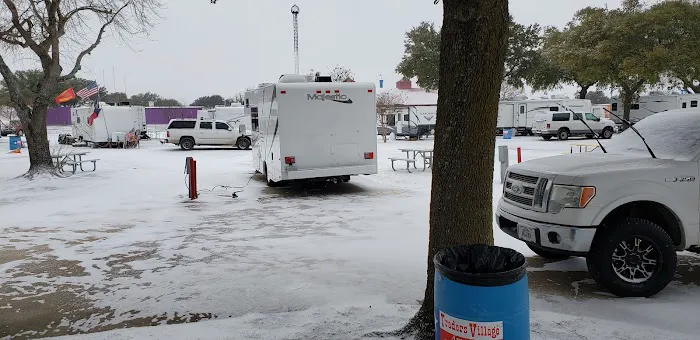 Traders Village RV Park 7
