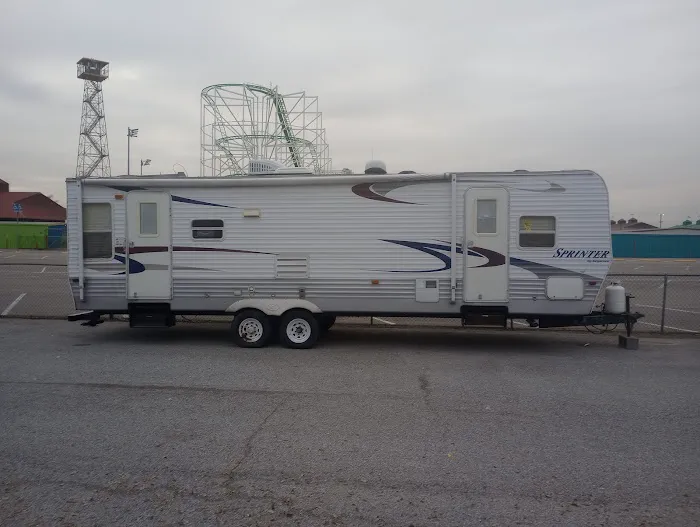 Traders Village RV Park 10