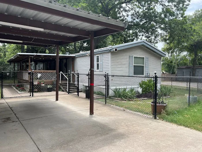 Pecan Acres MH & RV Community 1