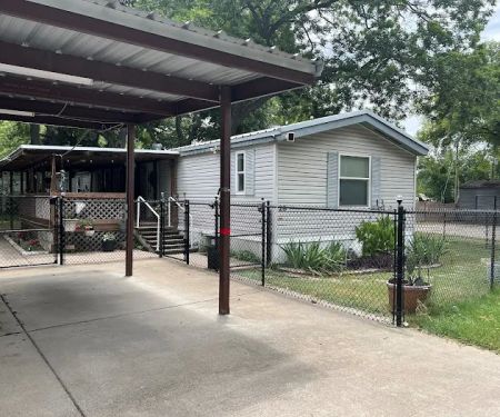 Pecan Acres MH & RV Community